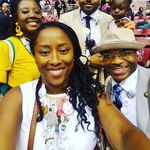 Aaron & Lorena Goodman - @goodman.n.woman - Instagram