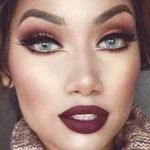 Loren Goodman - @loren_makeup1 - Instagram