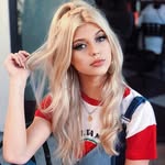Loren (A) Gray💜 - @lorenagray - Instagram