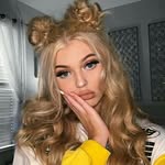 Loren Gray 💛 - @heartslorenbeech - Instagram