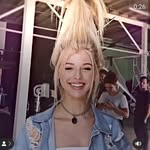 @lorenagray_ - Instagram