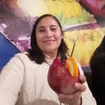 Lorena Guajardo - @lorenajunio68 - Instagram