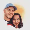 Loren and Guy - @lorenandguy - TikTok