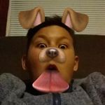 Loren guy begay - @lorenking10 - Instagram