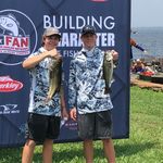 Zane & Thomas - @lorena_fishin_guys - Instagram
