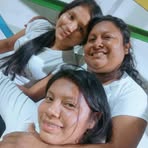 Lorena Henríquez - Facebook