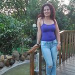 Lorena Henriquez - @henriquezlorena2 - Instagram