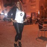 Lorena Henriquez - @henriquez1416 - Instagram