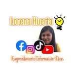 Lorena Huerta - @lorenahuerta2023 - Instagram