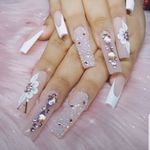 Lorena Huerta - @_lorenails__ - Instagram