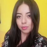 Lorena Huerta - @llorena_th - Instagram