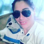 Lorena Hurtado Catalan - @negritaytu - Instagram