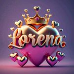 Lorena Jasso - @jasso4160 - Instagram