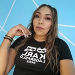 Lorena Jasso - @munoz_jasso02 - Instagram