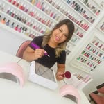 Lorena keller Rodrigues - @lorenaknailsdesigner - Instagram