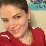 Lorena Landeros - @angelfabian2012 - Instagram