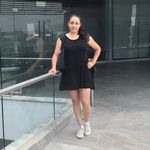 Lorena Landeros - @lorenalanderosrojas - Instagram