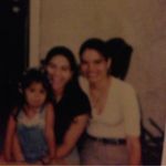 Lorena Landeros - @jordan2323cu - Instagram