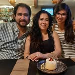 Lorena Landeros Gutierrez - @lorenalanderosgut - Instagram