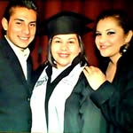 Laura Lorena Lechuga Molina - @laura_lechugam - Instagram