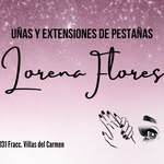Lorena Lizette Flores Lechuga - @lorenaflores3108 - Instagram