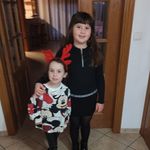 Lorena Martin Lechuga - @rocio_daniela2 - Instagram