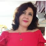 Silvia Lorena Lechuga - @silvialorena1421 - Instagram