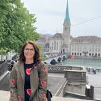 Lorena Lutz - Facebook