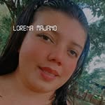 Lorena Majano - @eliza26granados - Instagram