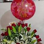Lorena Majano - Facebook