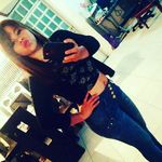 Lorena Manriquez - @manriquezlorein - Instagram