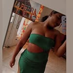 Lorena Montano - @lorena_montano_m - Instagram