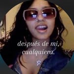 Lorena Montaño - @nelo_1013 - Instagram