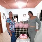Lorena Montaño - Facebook