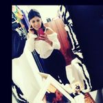 Lorena Meelii Morin - @morinnegra - Instagram
