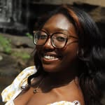 Lorena Morris - @lo_does_internships - Instagram