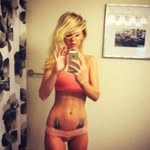 @lorenamorris_16647 - Instagram