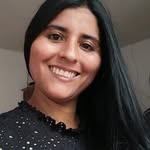 Lorena Caviedes Muñoz - @lorenamunoz7239 - Instagram