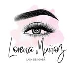 Lorena Lash Studio • Extensiones de Pestañas y Cejas - @lorenamunoz_lash - Instagram