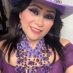 Lorena Nava - @lorenanavach - Instagram