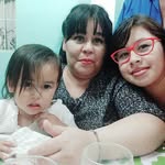 Lorena Obregón - @lorena.obregon.92 - Instagram