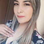 Lorena Obregón - @obregonlorena02 - Instagram