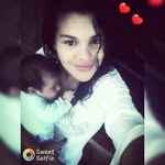 Lorena Obregon - @geraldineambar319 - Instagram