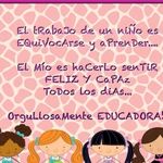 Lorena Olivares - @educandoadomicilio - Instagram