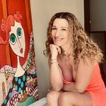 Lorena Olivares - @lolyolivaresm - Instagram