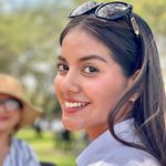 Lorena Olivares Espinoza - @loreolivarese - Instagram