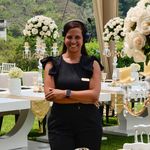 Lorena Olivares W&E Planner - @wedding_vzla - Instagram
