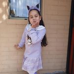 Lorena Olivares Zamora - @lorgracy - Instagram