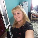Lorena Ordoñez - @ordonez9772 - Instagram