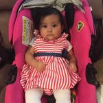 Lorena Ordonez - @ordonez5725 - Instagram